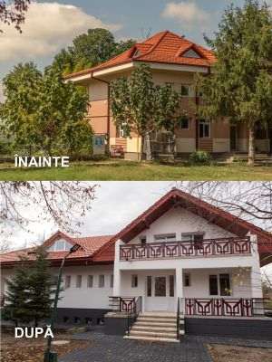 ENGIE şi Habitat for Humanity au finalizat prima comunitate eficientă energetic din SOS Satele Copiilor